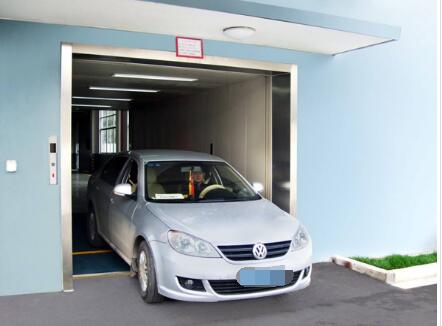 陵水縣汽車運輸電梯
