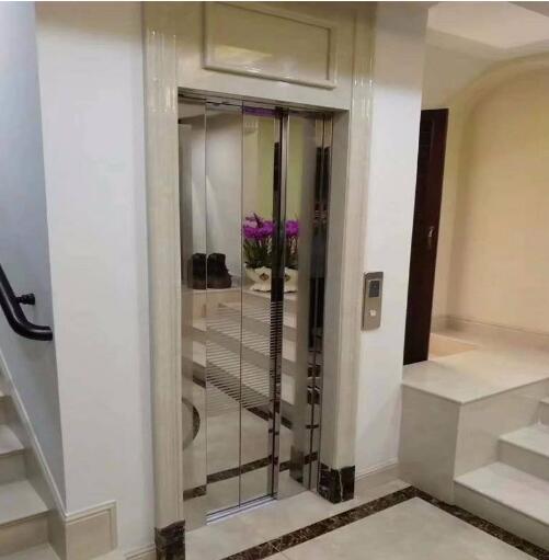 山西家用電梯廠家