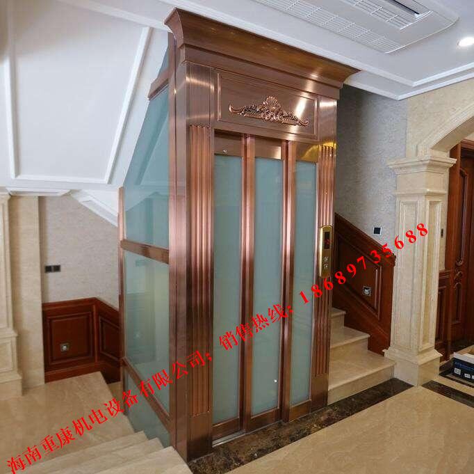 液壓貨梯出廠價