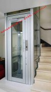 上海別墅電梯廠家