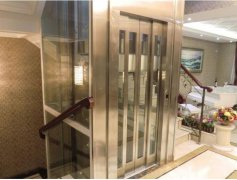 內蒙古別墅電梯廠家