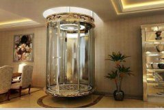 安徽家用電梯廠家