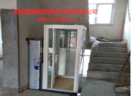 澄邁縣客運電梯